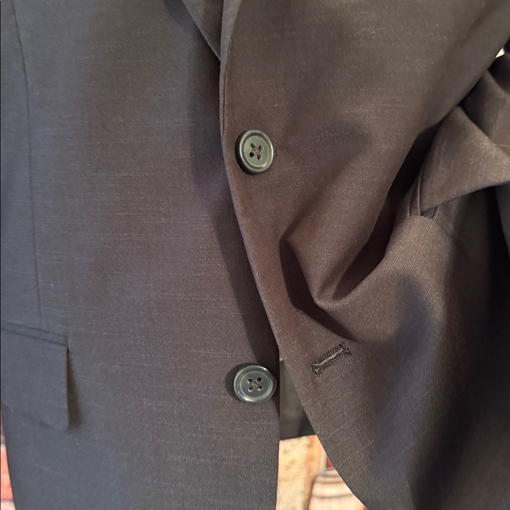 Covington Blue Coat - image 7